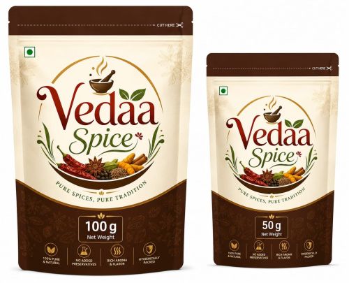 Premium Garam Masala