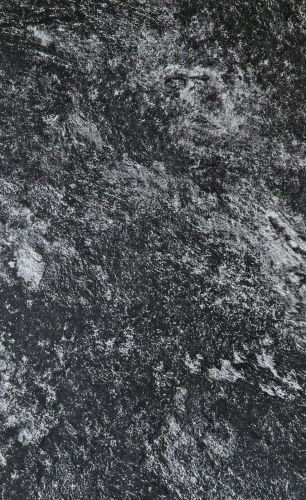 ST-02  Lunar Black Aluminium Composite Panels