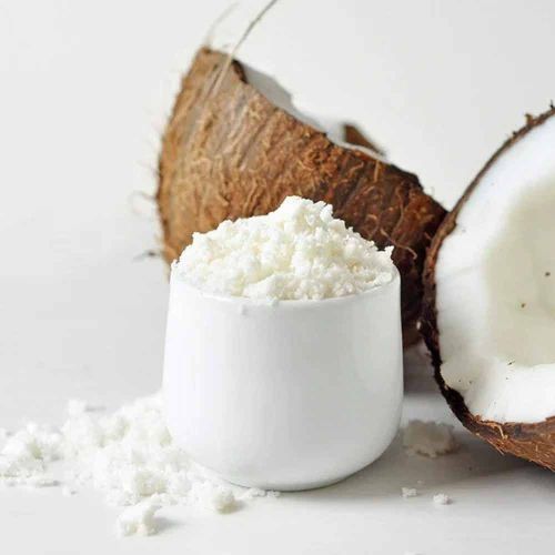 Dehydrated Coconut Powder