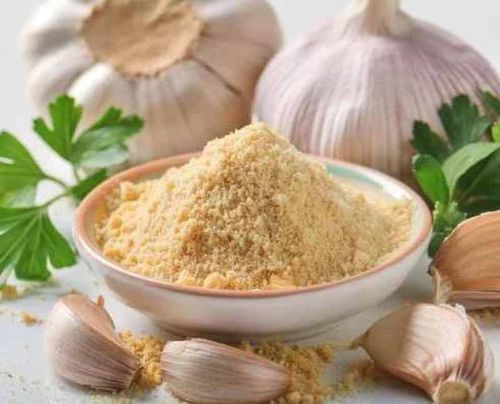 Dehydrated Garlic Powder