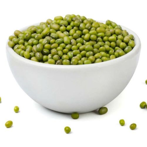 Organic Green Gram