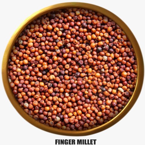 Natural Millets