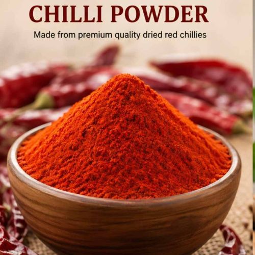 Powder Spices