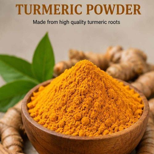 Wheels Movers Turmeric Powder