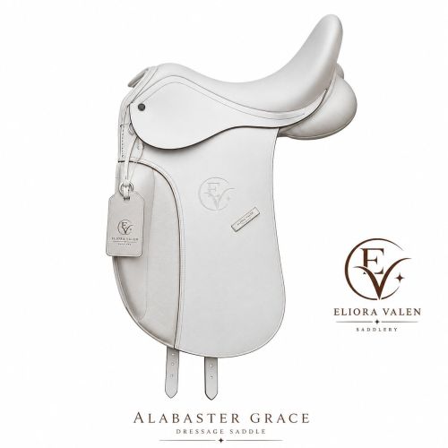 Horse Dressage Saddle