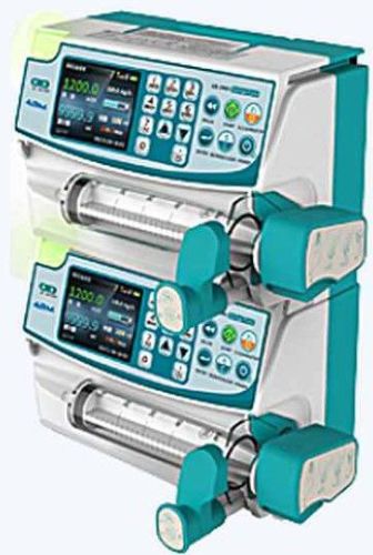 Abm AB 200S Syringe Pump