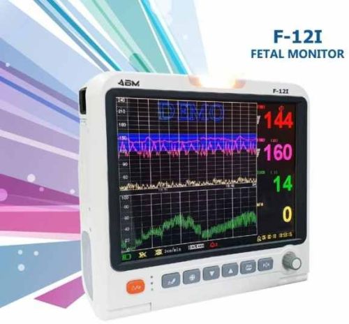 Abm F121 Fetal Monitor