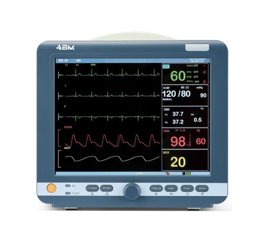 Abm Five Para Patient Monitor