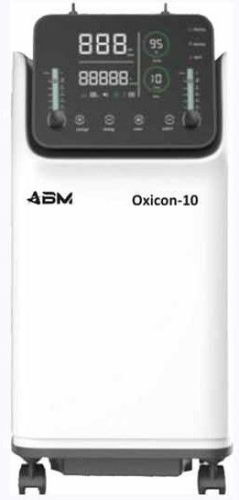 Abm Oxicon 10 Oxygen Concentrator