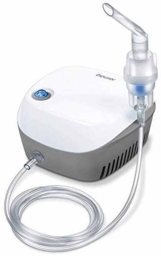 Beurer Nebulizer Machine