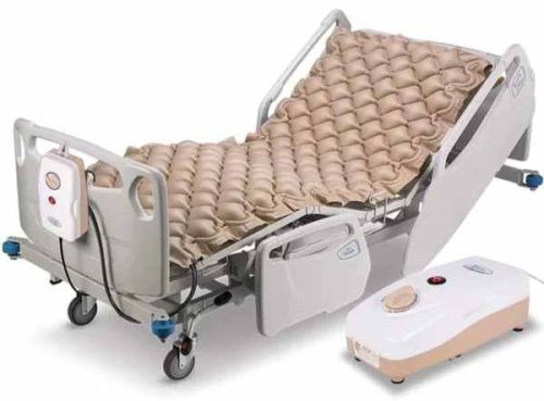 K-LIFE Air Bed Mattress