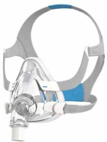 BIPAP & CPAP Masks