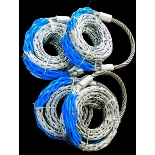 Double End Conductor Sock