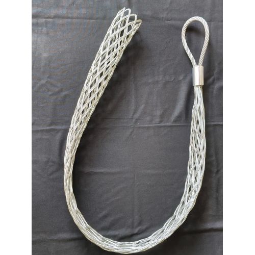 Single Eye Cable Pulling Grip