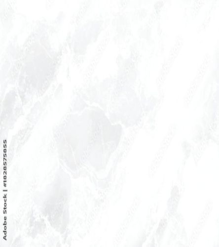 White Marble Stone Floor Tiles
