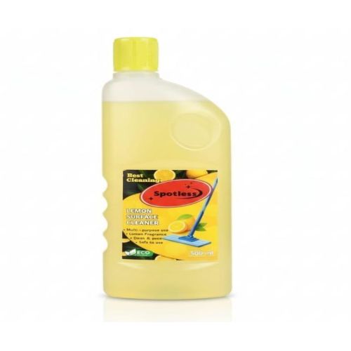Lemon Floor Cleaner