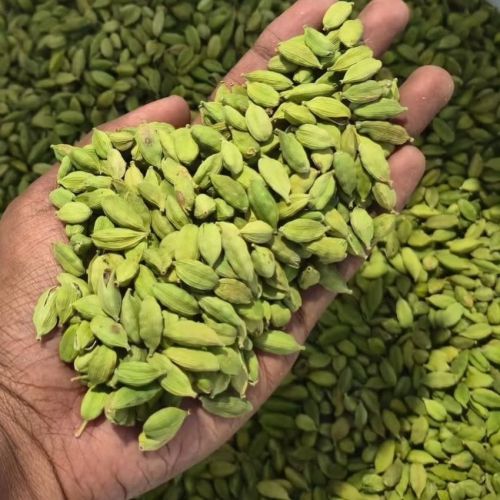 7.5mm Green Cardamom