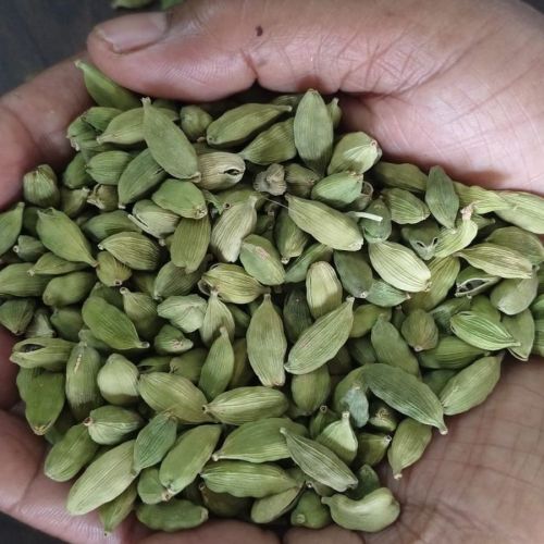 7-8mm Green Cardamom