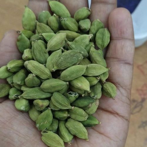 8mm Green Cardamom