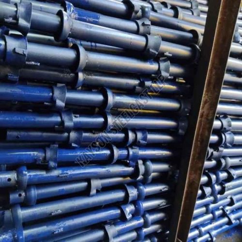 Aluminium Formwork System