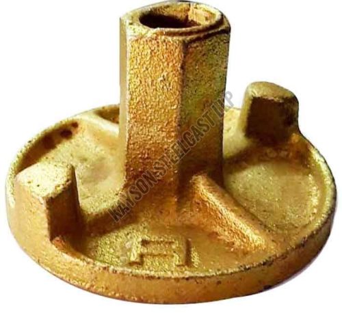 Cast Iron Anchor Nut