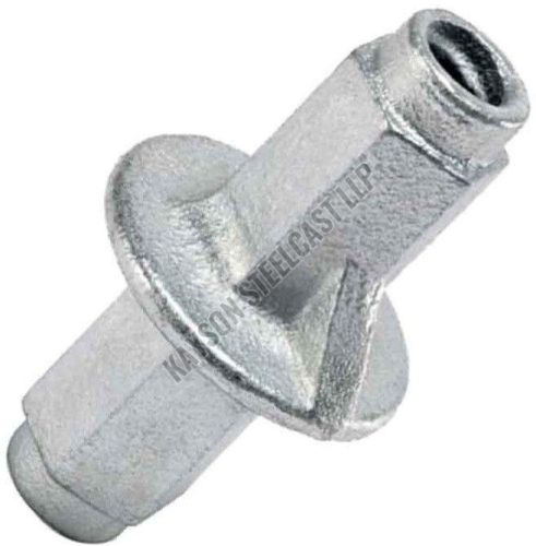 Cast Iron Scaffolding Water Barrier