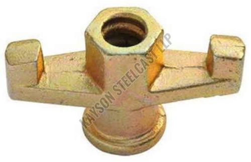 Cast Iron Wing Nut