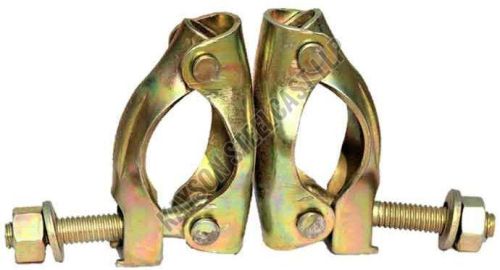 Mild Steel Scaffolding Swivel Coupler