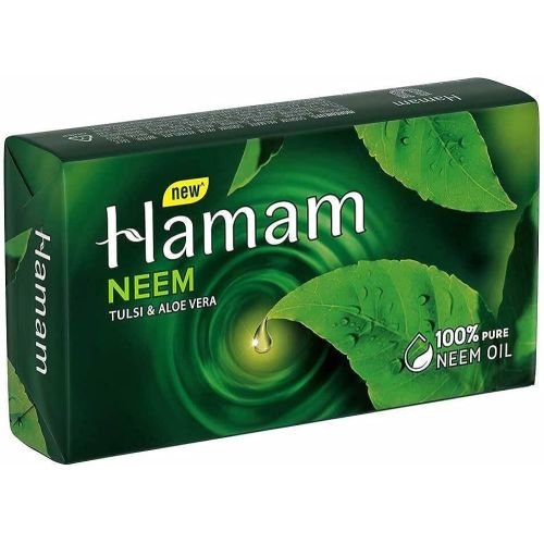 Hamam Neem Soap