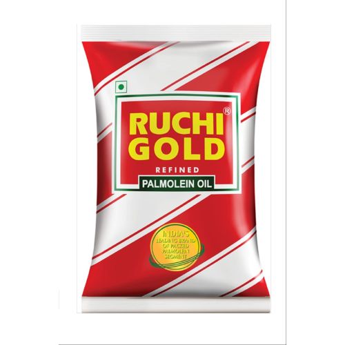Ruchi Gold Palmolein Oil