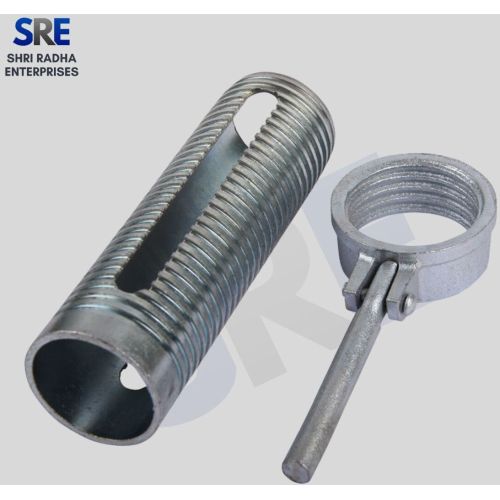 Adjustable Scaffolding Jack Nut Set