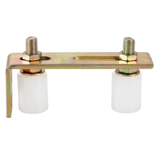 Adjustable Sliding Gate Guide Roller