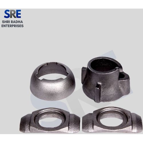 Cuplock Scaffolding Top Cup &AMP; Bottom Cup Set