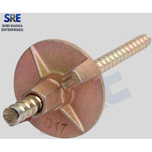 D17 Formwork Anchor Nut