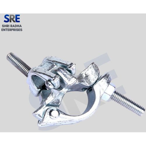 Drop Forged Scaffolding Swivel Coupler