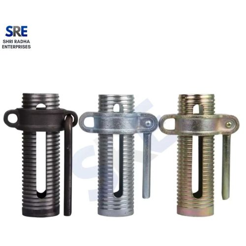 Forged Scaffolding Sleeve Coupler Lock Pin