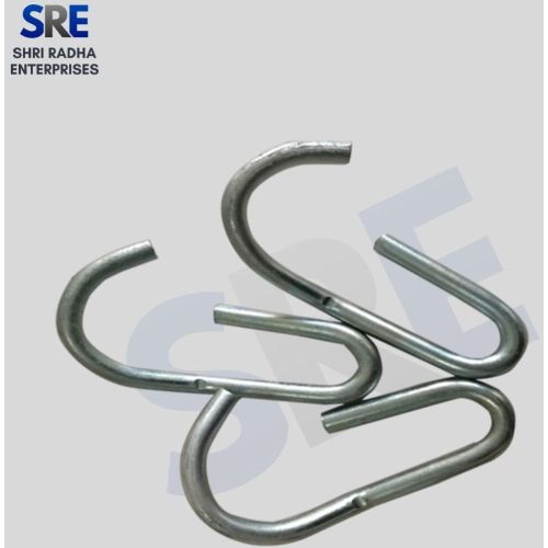 Galvanized Scaffolding S Hook