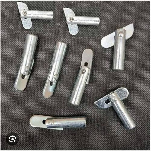 Galvanized Steel Quick Locking Pin
