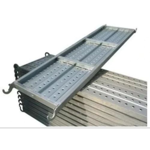 Galvanized Steel Scaffolding Plank
