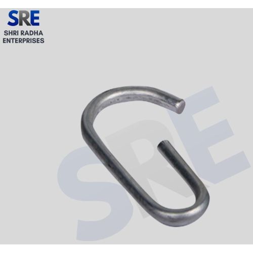 Heavy Duty Galvanized Scaffolding S Hook