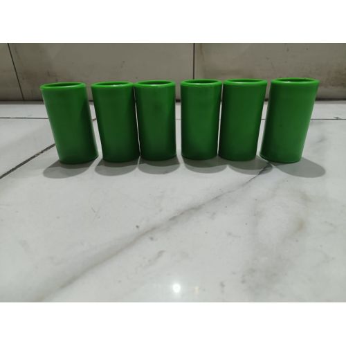 Nylon Gate Guide Roller Sleeve