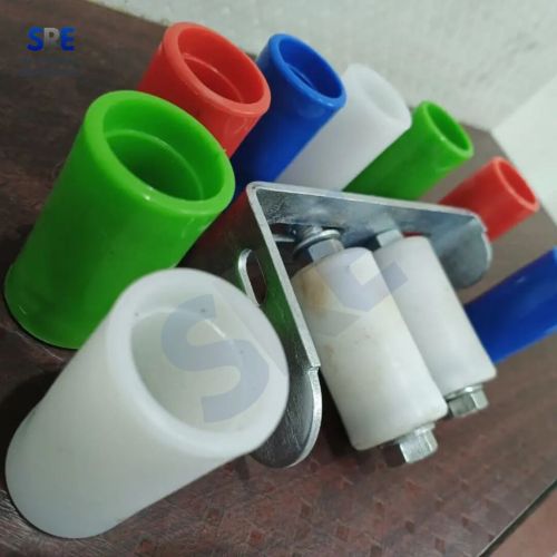 Nylon Sliding Gate Roller