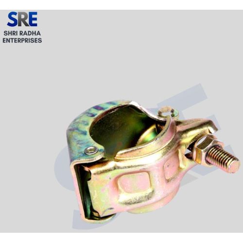 Pressed Steel Putlog Coupler