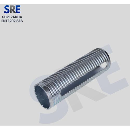 Scaffold Height Adjustment Jack Sleeve