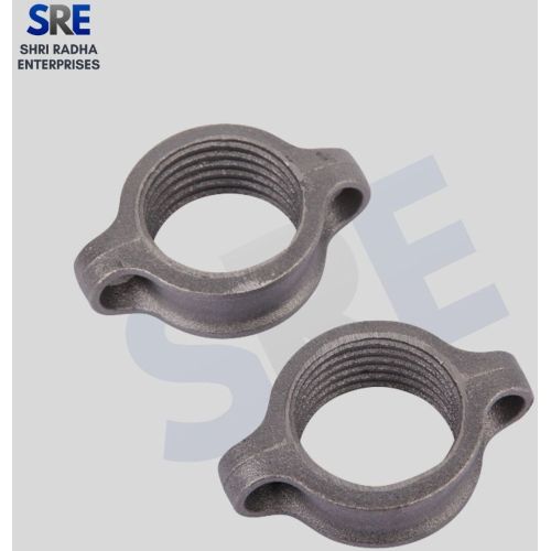 Scaffolding Jack Ring Nuts