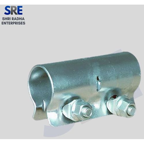 Scaffolding Joint Pin Coupler