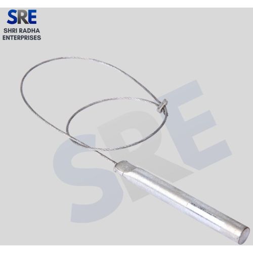 Scaffolding Lock Pin With Wire Rope