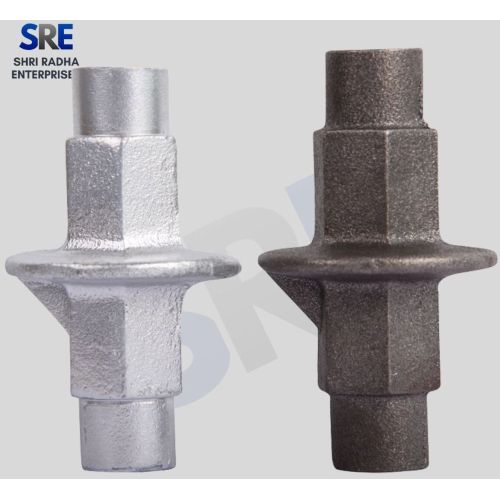 Scaffolding Prop Sleeve Coupler Nut