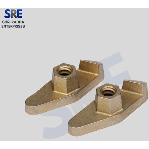 Scaffolding Shuttering Wing Nut