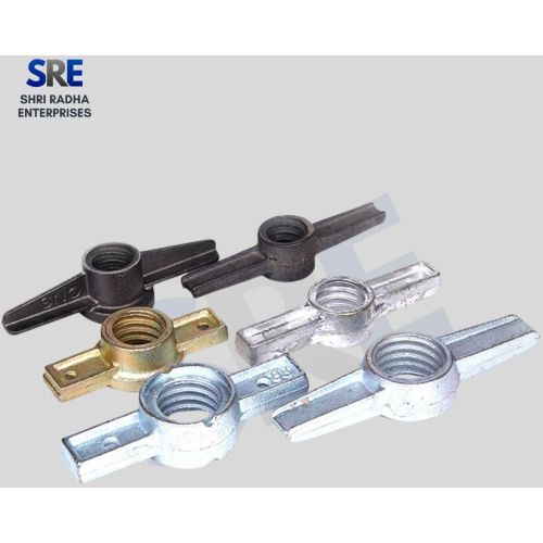 Scaffolding Wing Nut